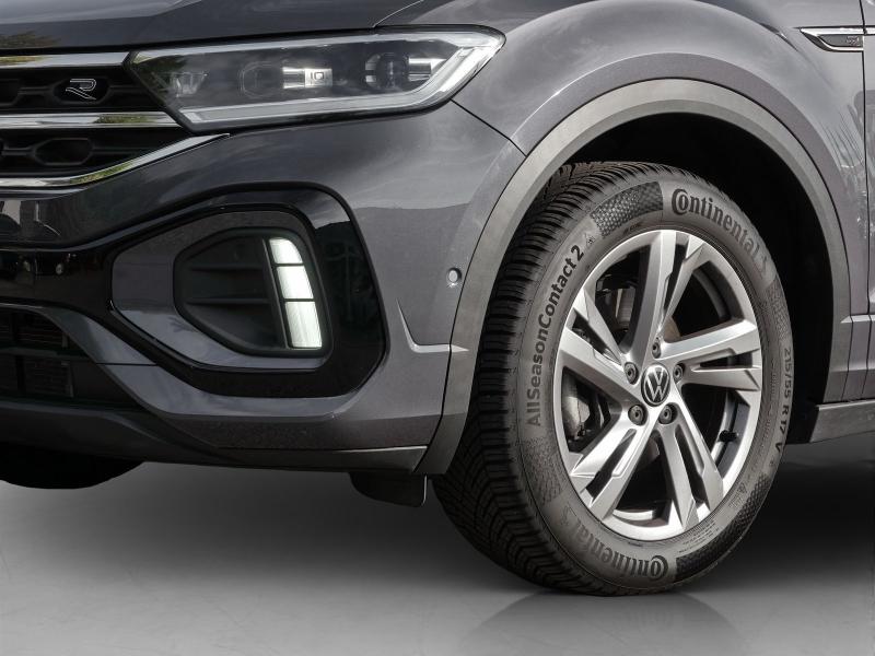 Volkswagen T-Roc Cabriolet R-Line – Bild 13 von 24