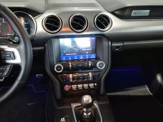 Ford Mustang GT – Bild 7 von 18
