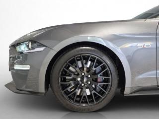 Ford Mustang GT – Bild 13 von 18