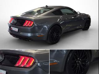 Ford Mustang GT – Bild 18 von 18