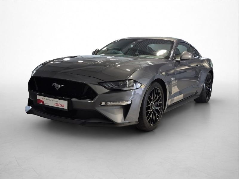 Ford Mustang GT – Bild 1 von 18