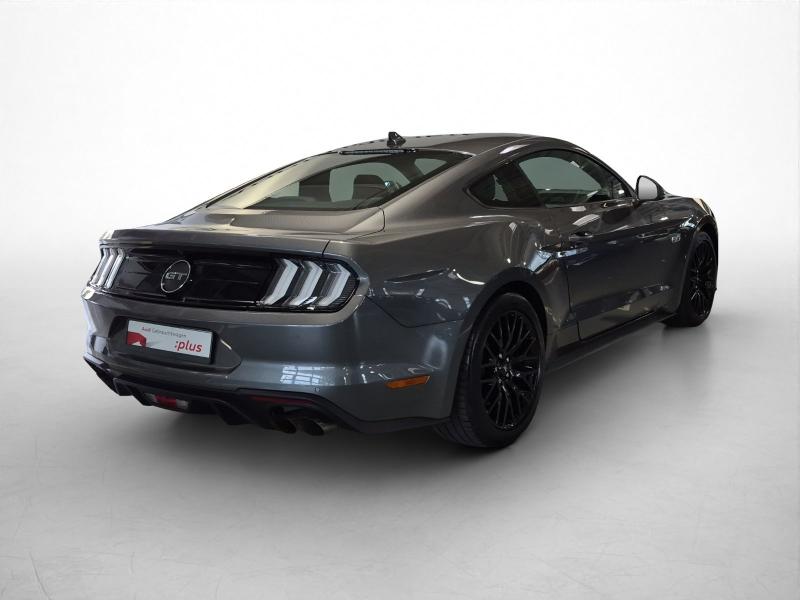Ford Mustang GT – Bild 2 von 18