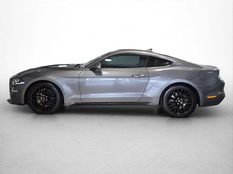Ford Mustang GT – Bild 3 von 18