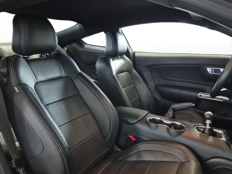 Ford Mustang GT – Bild 4 von 18