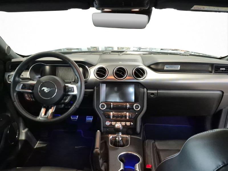 Ford Mustang GT – Bild 5 von 18