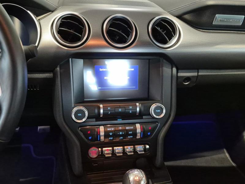 Ford Mustang GT – Bild 6 von 18