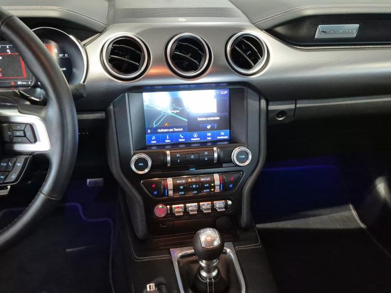 Ford Mustang GT – Bild 7 von 18