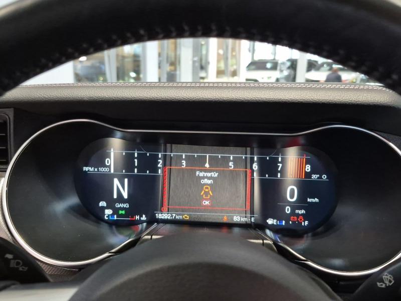 Ford Mustang GT – Bild 9 von 18