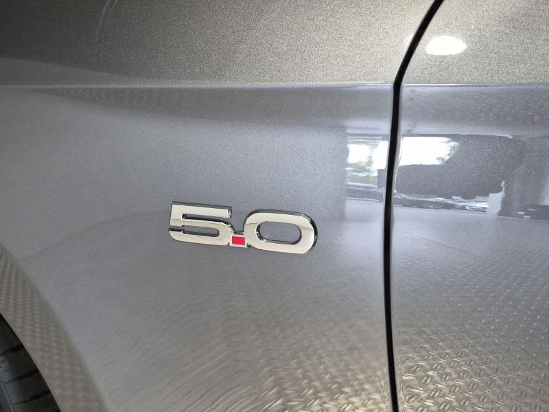 Ford Mustang GT – Bild 12 von 18