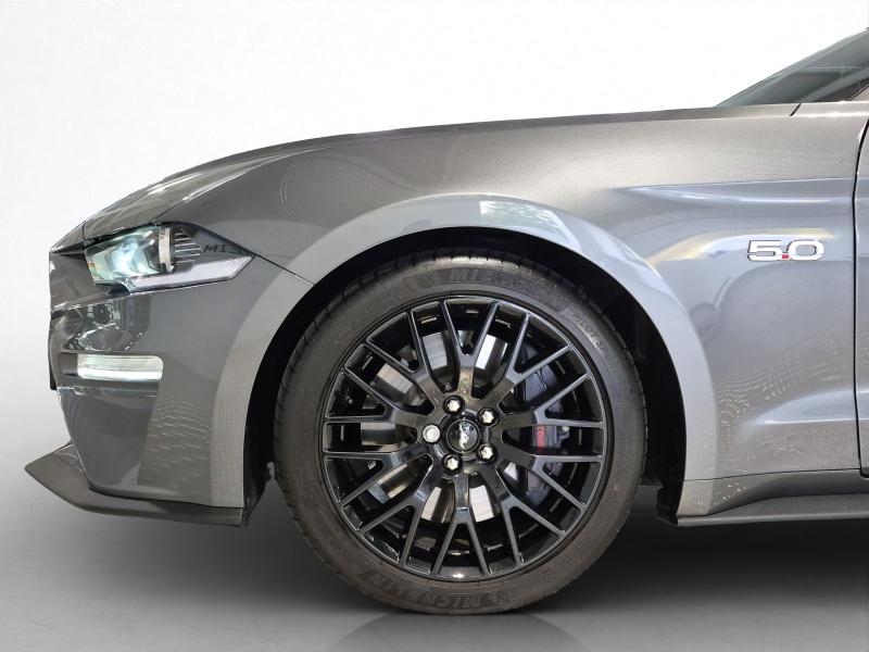 Ford Mustang GT – Bild 13 von 18