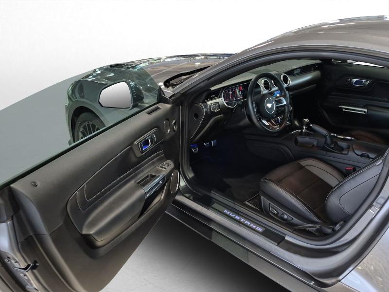 Ford Mustang GT – Bild 14 von 18