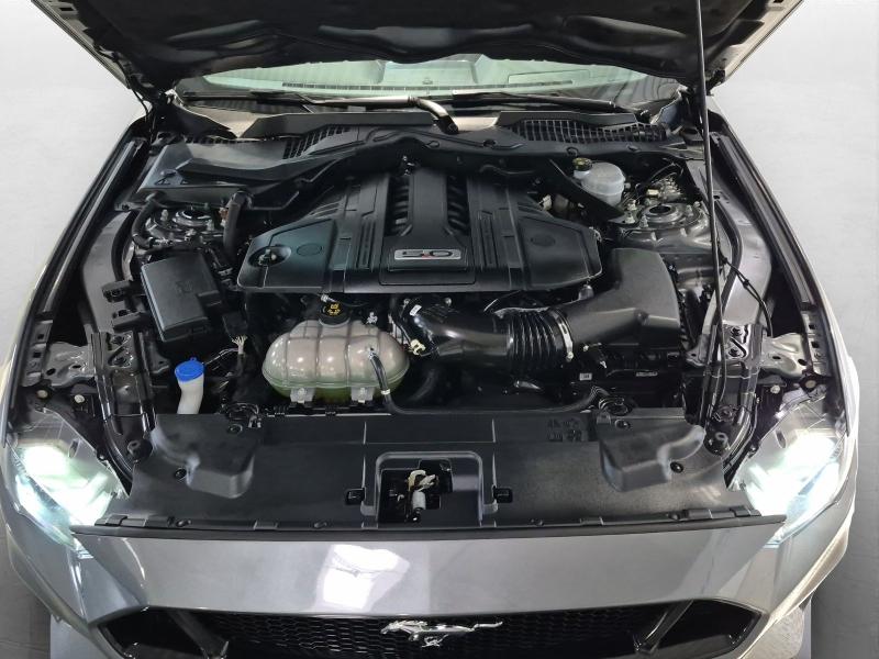 Ford Mustang GT – Bild 16 von 18