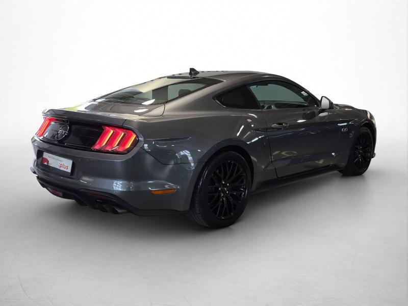 Ford Mustang GT – Bild 17 von 18