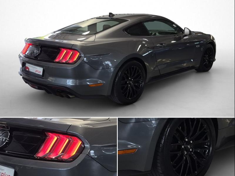Ford Mustang GT – Bild 18 von 18