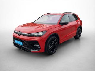 Volkswagen Tiguan R-Line – image 1 of 25