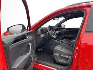 Volkswagen Tiguan R-Line – image 14 of 25