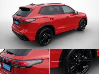 Volkswagen Tiguan R-Line – image 25 of 25