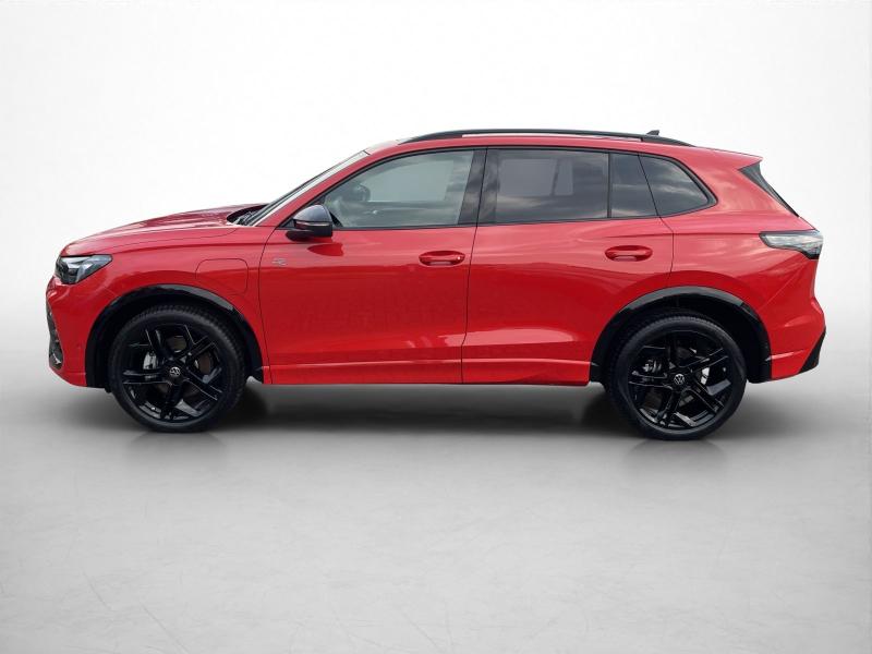 Volkswagen Tiguan R-Line – image 3 of 25