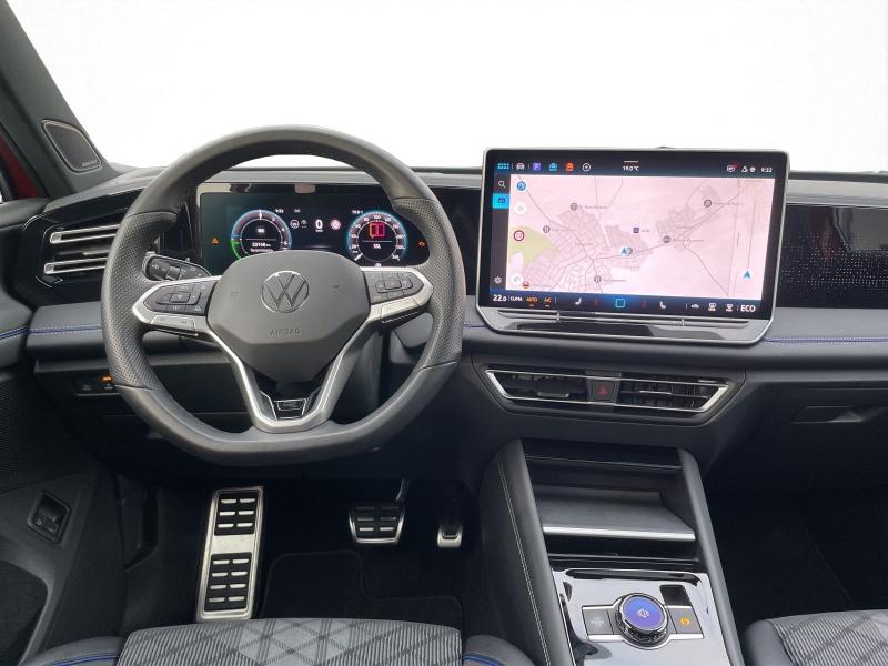 Volkswagen Tiguan R-Line – image 5 of 25