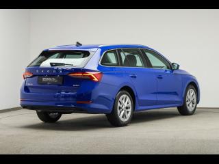 Škoda Octavia Style – image 2 of 25