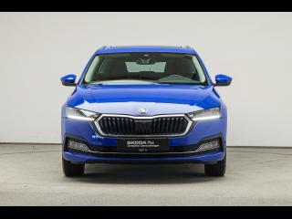 Škoda Octavia Style – image 4 of 25