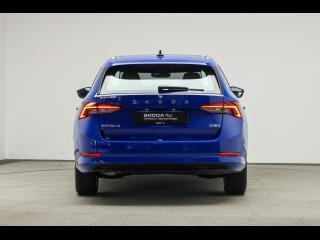 Škoda Octavia Style – image 5 of 25