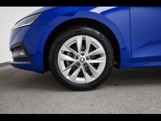 Škoda Octavia Style – image 7 of 25