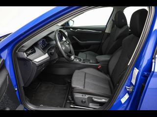 Škoda Octavia Style – image 8 of 25