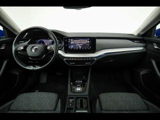 Škoda Octavia Style – image 10 of 25