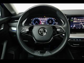 Škoda Octavia Style – image 11 of 25