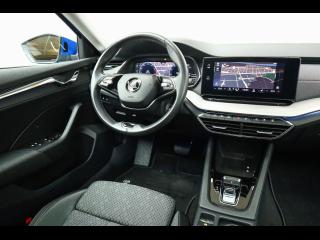 Škoda Octavia Style – image 12 of 25