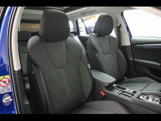 Škoda Octavia Style – image 20 of 25