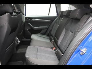 Škoda Octavia Style – image 22 of 25