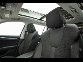 Škoda Octavia Style – image 23 of 25