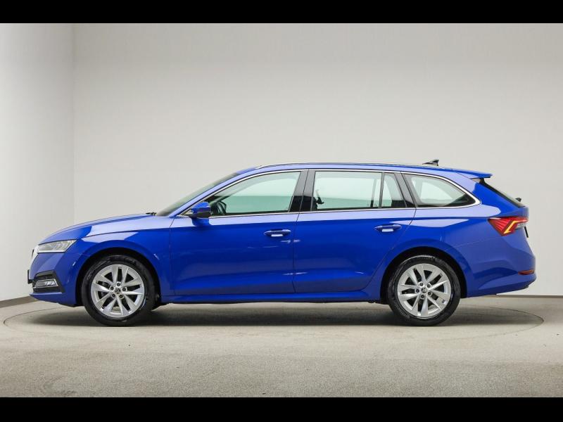 Škoda Octavia Style – image 3 of 25