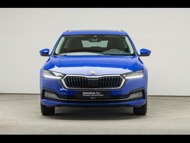 Škoda Octavia Style – image 4 of 25