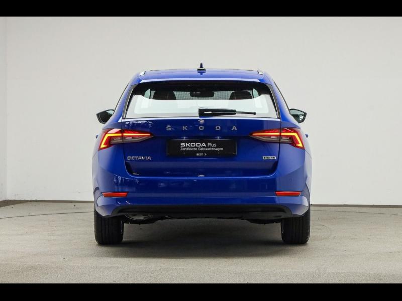 Škoda Octavia Style – image 5 of 25