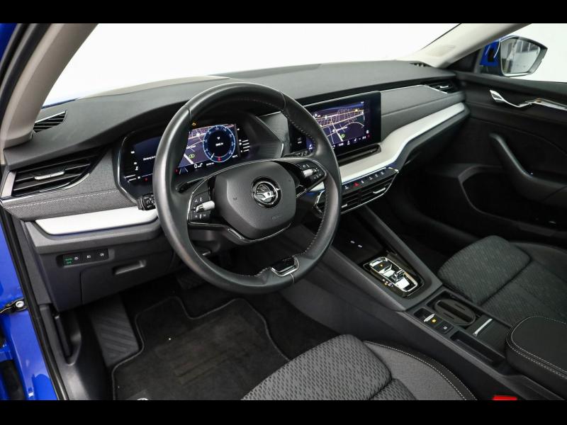 Škoda Octavia Style – image 9 of 25