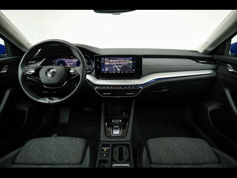 Škoda Octavia Style – image 10 of 25
