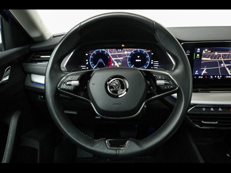 Škoda Octavia Style – image 11 of 25