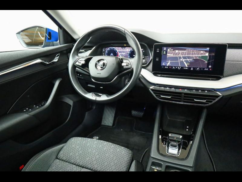 Škoda Octavia Style – image 12 of 25