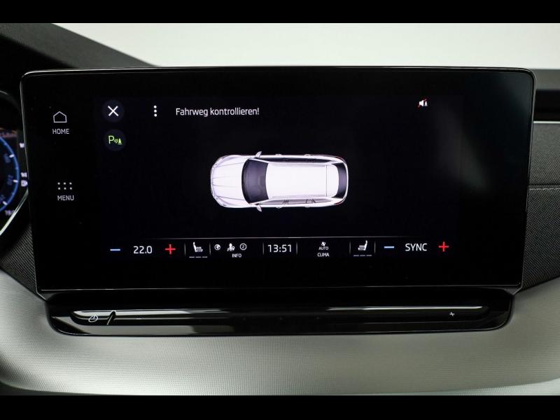 Škoda Octavia Style – image 14 of 25