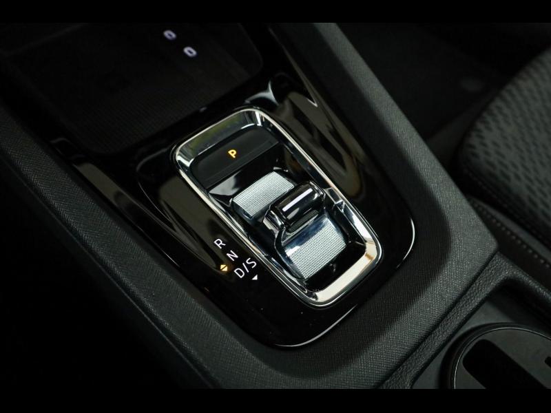 Škoda Octavia Style – image 15 of 25