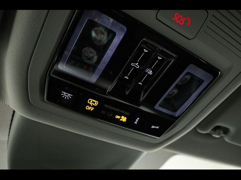 Škoda Octavia Style – image 16 of 25