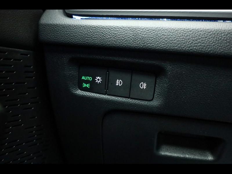 Škoda Octavia Style – image 17 of 25