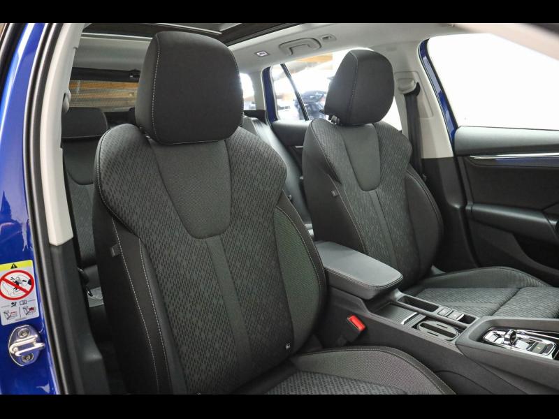 Škoda Octavia Style – image 20 of 25