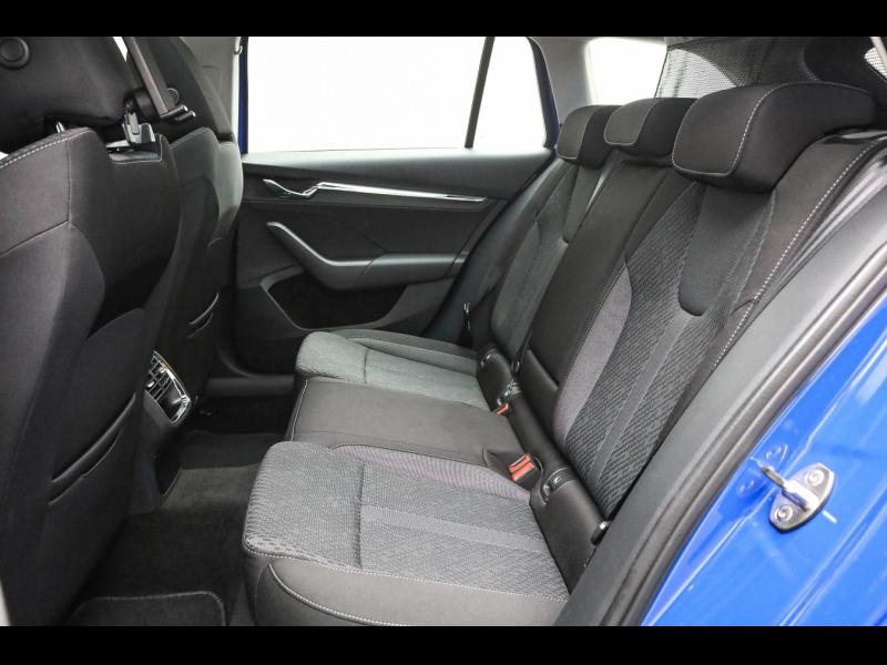 Škoda Octavia Style – image 22 of 25