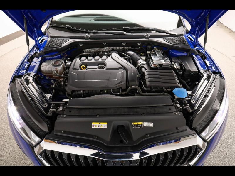 Škoda Octavia Style – image 25 of 25