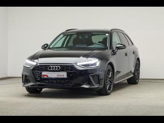 Audi A4 Avant S line – image 1 of 25