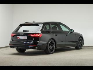 Audi A4 Avant S line – image 2 of 25
